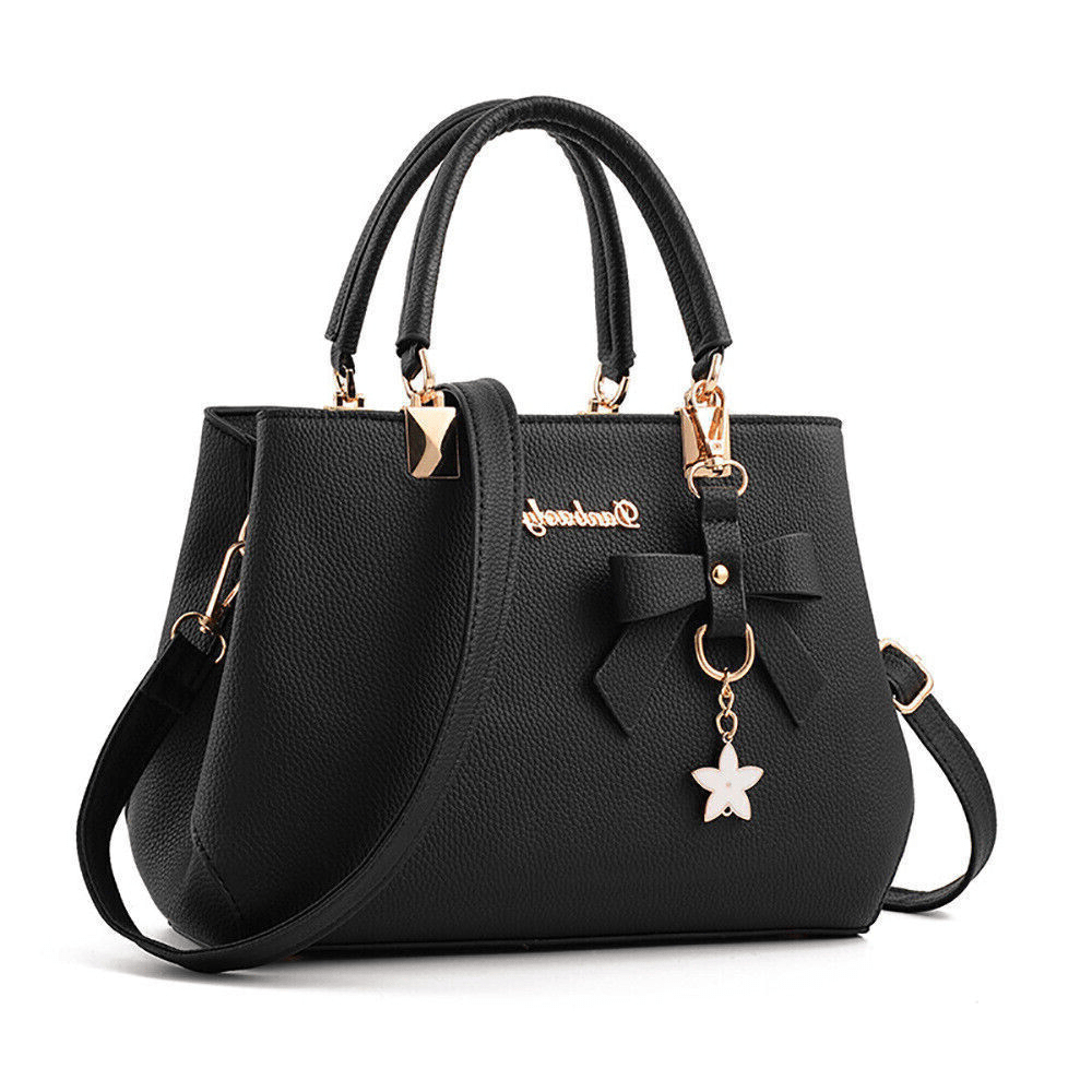 Women Handbags Designer Shoulder Bag Ladies Purse Crossbody Work Bags Gift